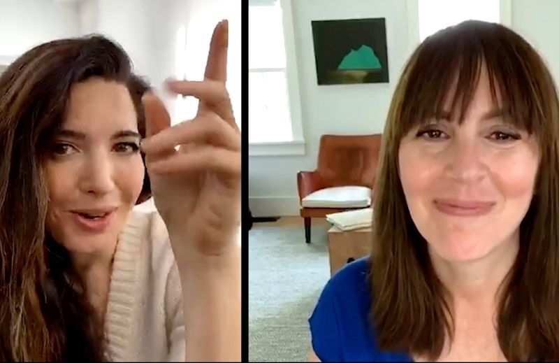 Marie Forleo's Blog: Create A Life You Love
